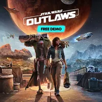 Star Wars Outlaws Free Demo
