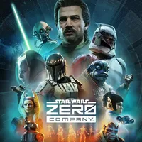 STAR WARS Zero Company