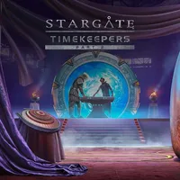Stargate: Timekeepers