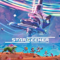 STARSEEKER: Astroneer Expeditions