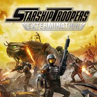 Starship Troopers: Extermination