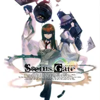 STEINS;GATE