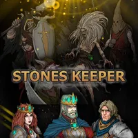 Stones Keeper