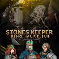 Stones Keeper: King Aurelius