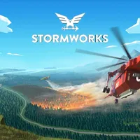 Stormworks: Build and Rescue