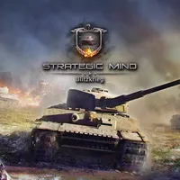Strategic Mind: Blitzkrieg
