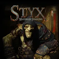 Styx: Master of Shadows