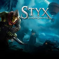 Styx: Shards of Darkness