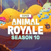 Super Animal Royale