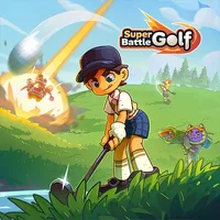 Super Battle Golf