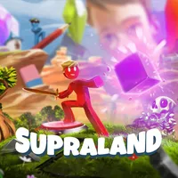 Supraland
