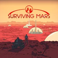 Surviving Mars