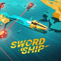 Swordship