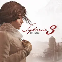 Syberia 3