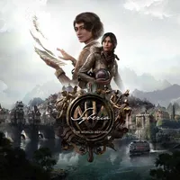 Syberia: The World Before