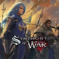 Symphony of War: The Nephilim Saga