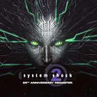 System Shock 2: 25th Anniversary Remaster
