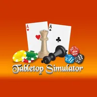 Tabletop Simulator