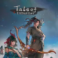 Tale of Immortal