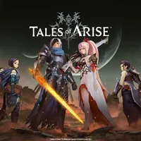 Tales of Arise