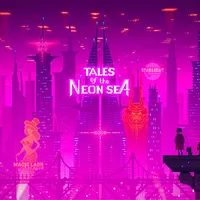 Tales of the Neon Sea