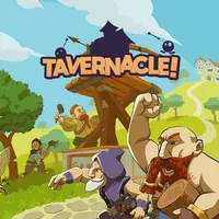 Tavernacle!