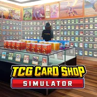 TCG Card Shop Simulator