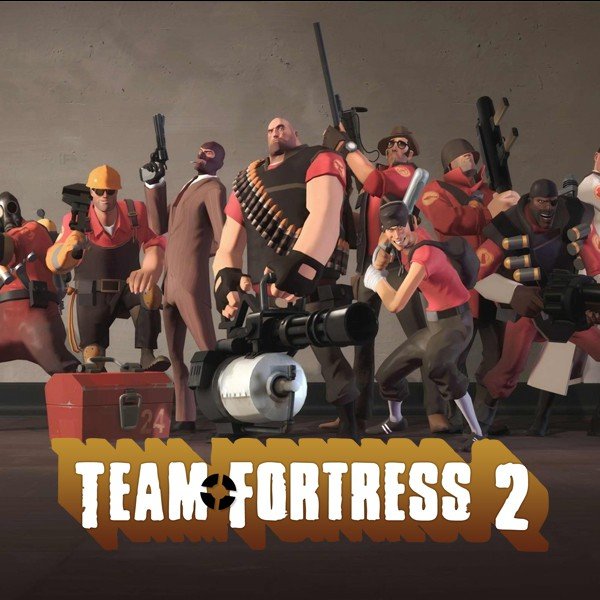 Tf2 Amazon Team Fortress 2: Play Instantly in the Cloud ☁️
