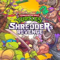 Teenage Mutant Ninja Turtles: Shredder's Revenge