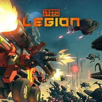 TerraTech Legion