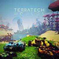 TerraTech Worlds