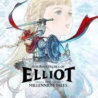 The Adventures of Elliot: The Millennium Tales