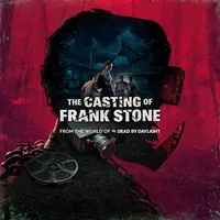 The Casting of Frank Stone