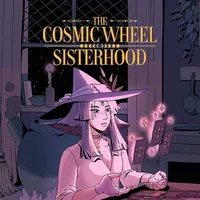 The Cosmic Wheel Sisterhood