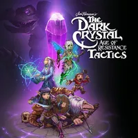 The Dark Crystal: Age of Resistance Tactics
