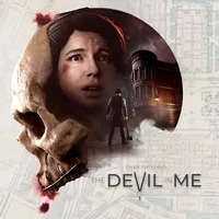 The Dark Pictures Anthology: The Devil in Me