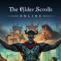 The Elder Scrolls Online