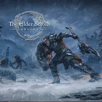 The Elder Scrolls Online