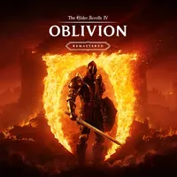 The Elder Scrolls IV: Oblivion Remastered