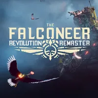 The Falconeer Revolution Remaster