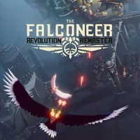 The Falconeer Revolution Remaster
