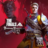 THE FINALS