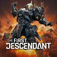 The First Descendant