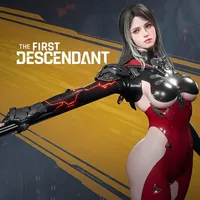 The First Descendant