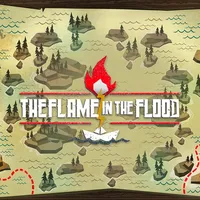 The Flame in the Flood