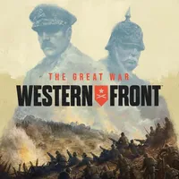 The Great War: Western Front