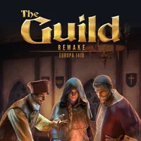The Guild 1 Remake: Europa 1410