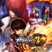 The King of Fighters XIV
