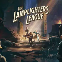 The Lamplighters League