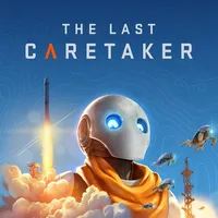 The Last Caretaker